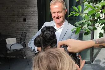 Successieplanning voor je huisdier