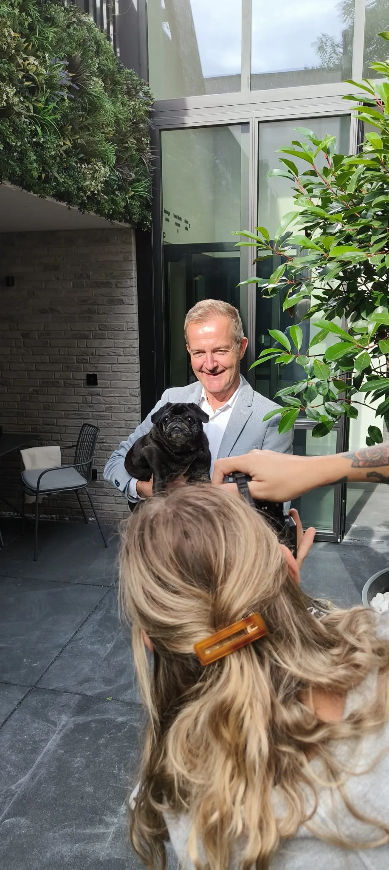 Successieplanning voor je huisdier